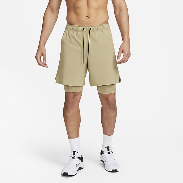 Mens Yoga Shorts. Nike